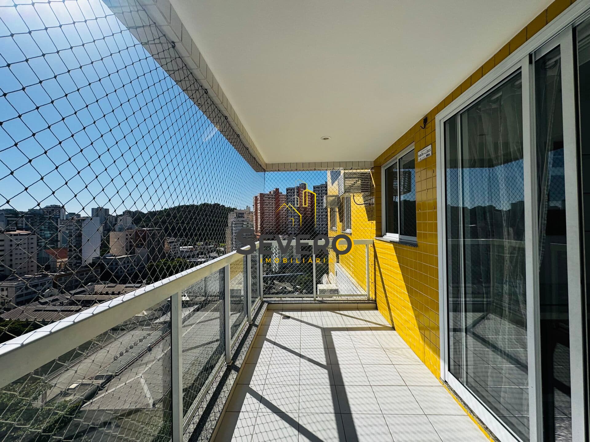 Oportunidade de 3 quartos no Quartier Abel, Vazio - Icaraí - Niterói/RJ