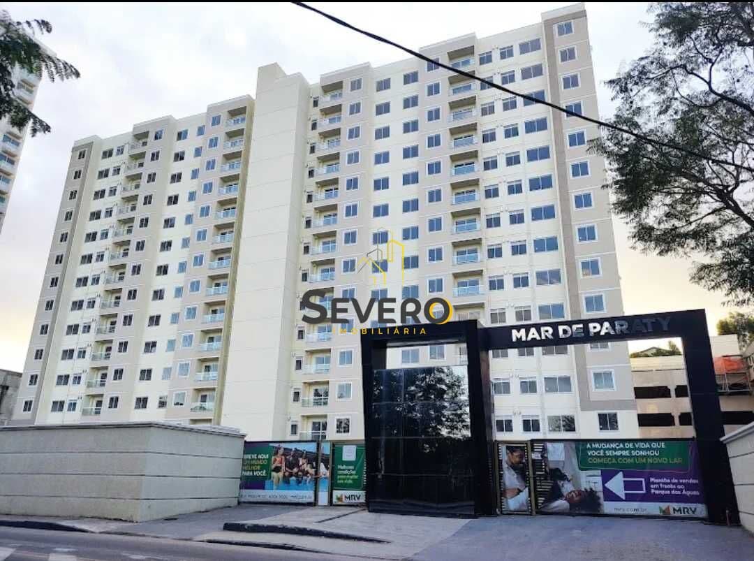 Belíssimo Apartamento à venda no Alcântara - São Gonçalo/RJ
