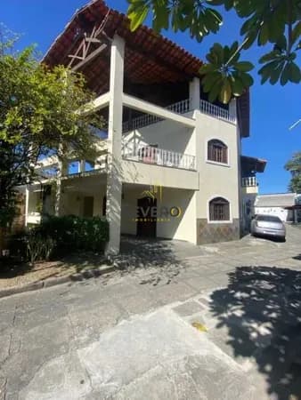 Casa de Condomínio em São Gonçalo - Centro