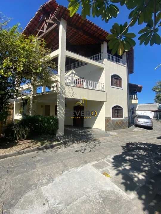 Casa de Condomínio em São Gonçalo - Centro