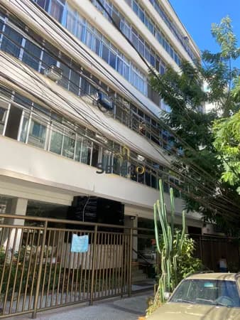 Apartamento 3 quartos em Boa Viagem