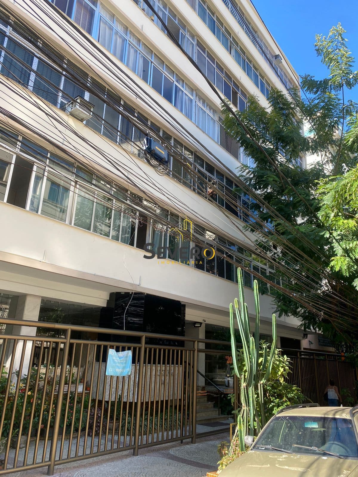 Apartamento 3 quartos em Boa Viagem