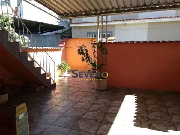 Maravilhosa casa sobrado no Barro Vermelho São Gonçalo