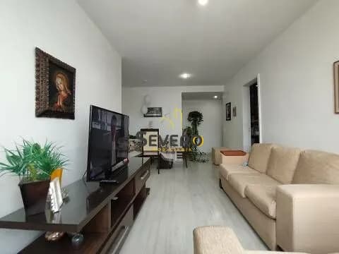 Apartamento para venda com 2 quartos em Ingá - Niterói - RJ