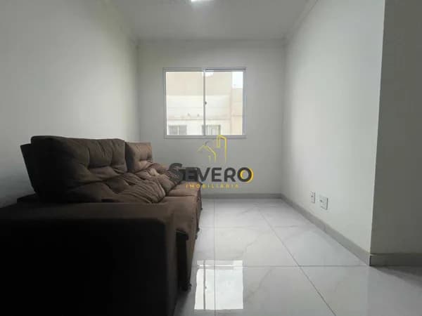 Apartamento á venda no Bela vista - Neves
