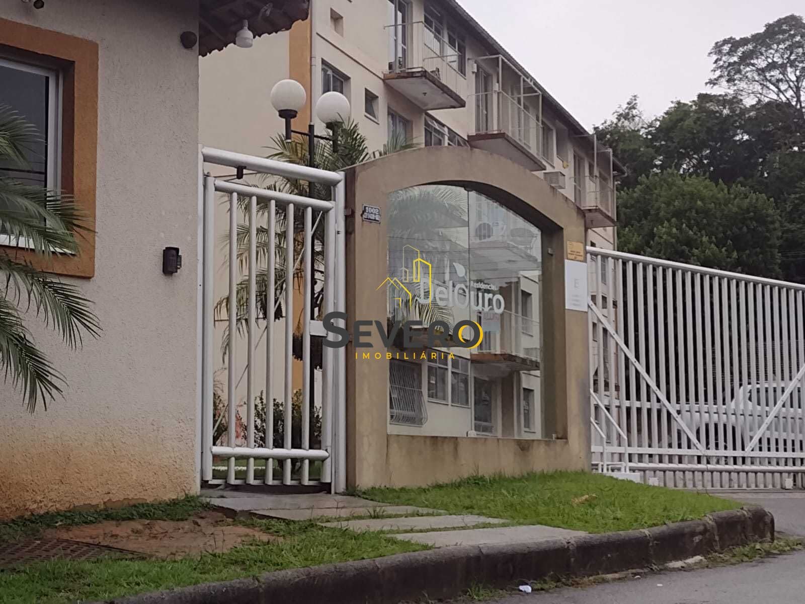 Apartamento em Niterói - Rio do Ouro