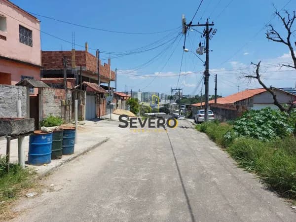 Excelente Terreno à venda no bairro Nova Cidade - Itaboraí/RJ