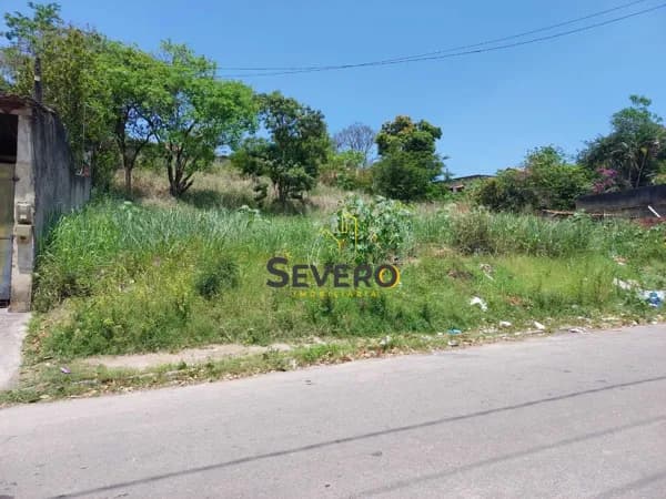 Excelente Terreno à venda no bairro Nova Cidade - Itaboraí/RJ