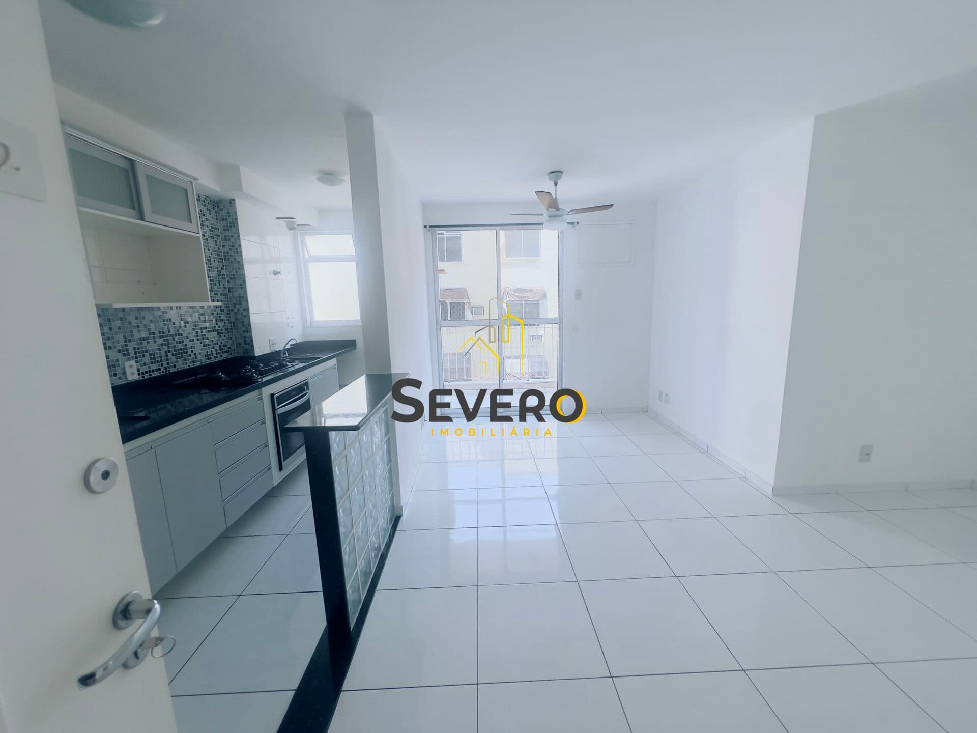 Apartamento em Niterói - Barreto