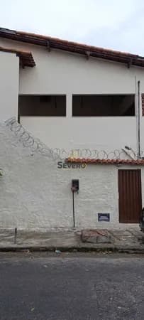 Sobrado em São Gonçalo - Porto da Pedra