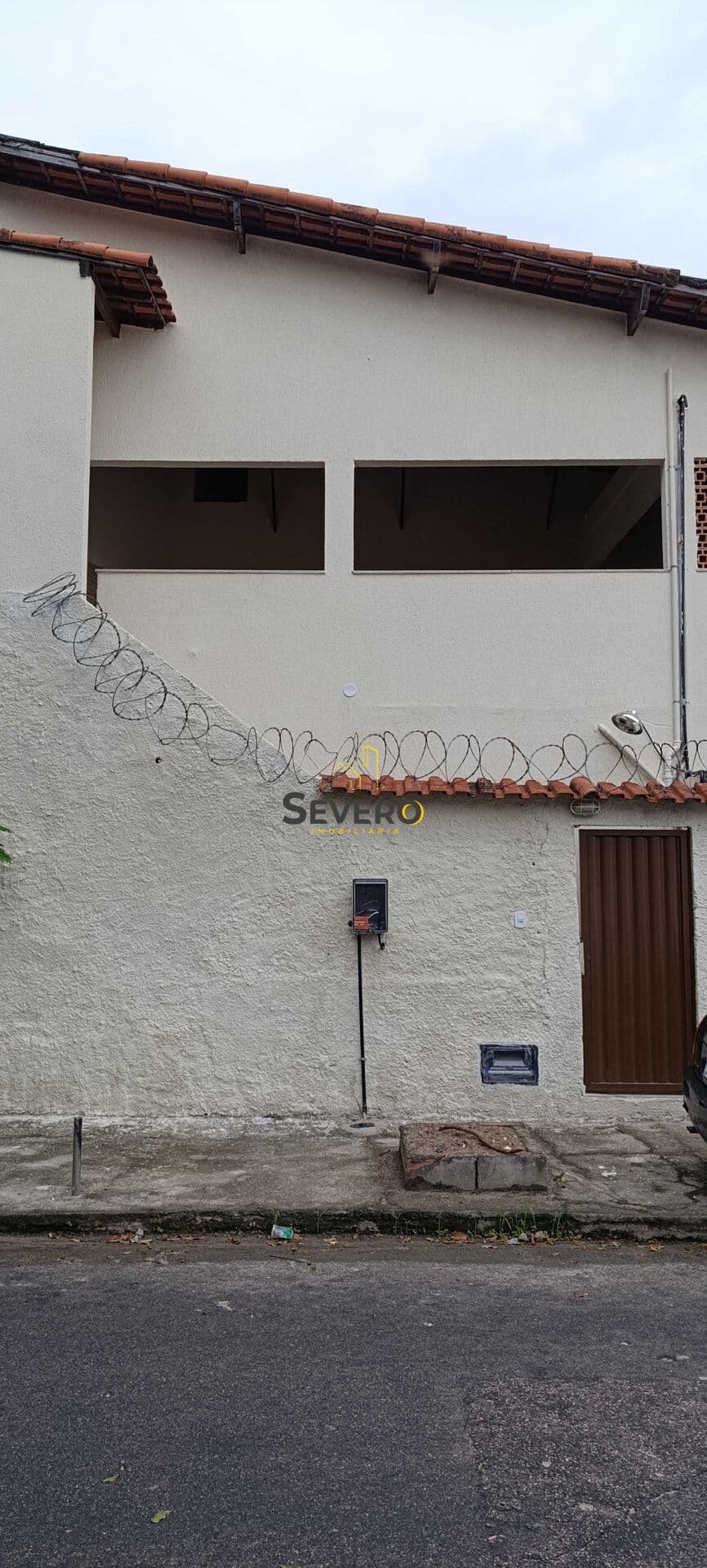 Sobrado em São Gonçalo - Porto da Pedra