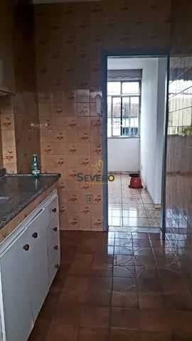 Apartamento em São Gonçalo - Alcântara
