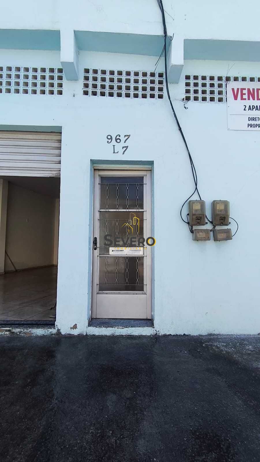 Apartamento Ampo no Bairro Zé Garoto