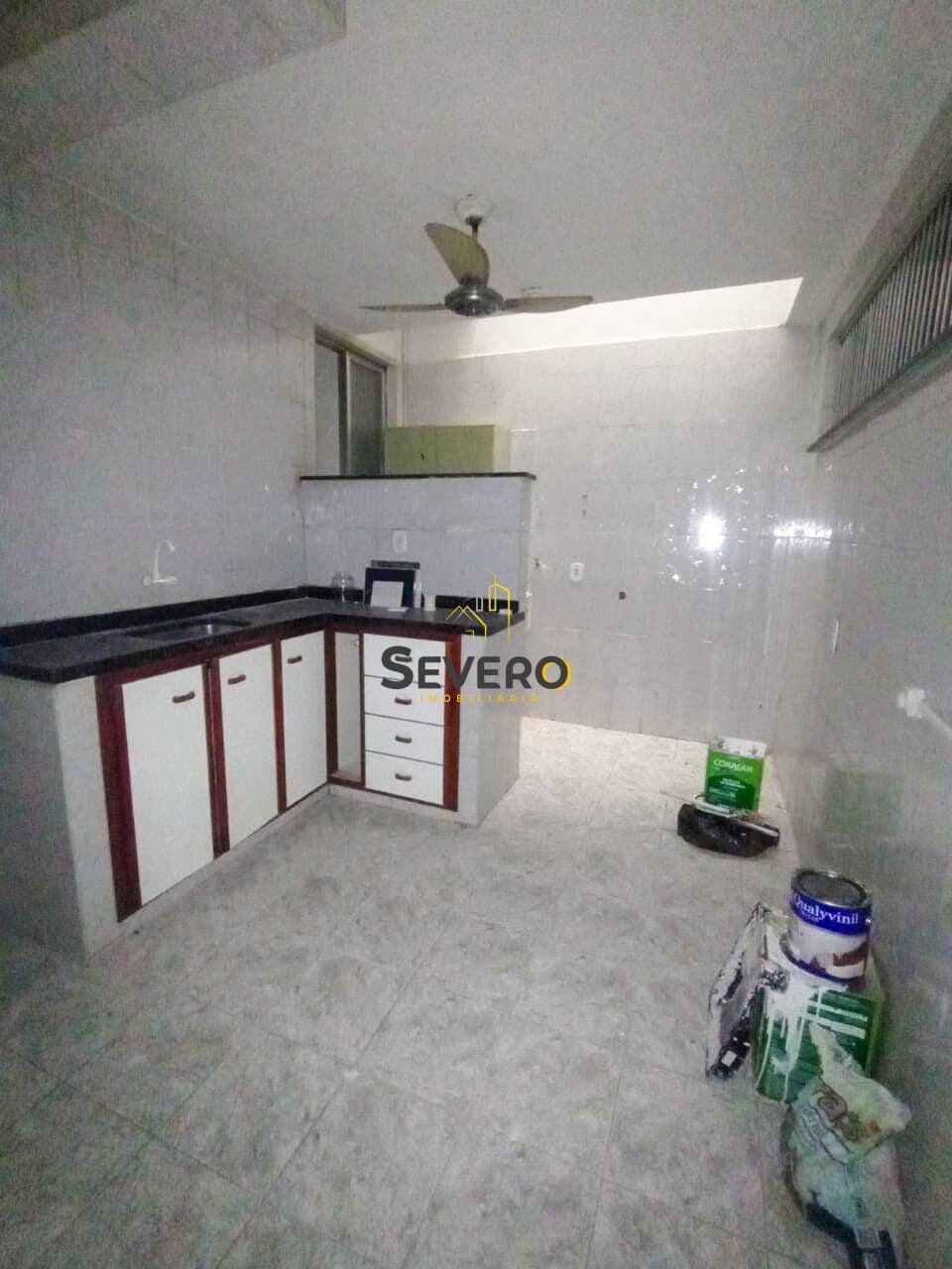 Apartamento em Nova Cidade, São Gonçalo/RJ