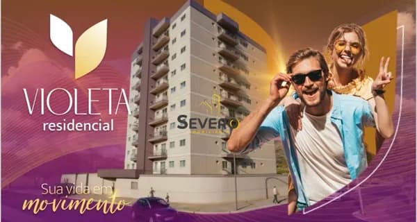 Apartamento em Boa Vista, São Gonçalo/RJ