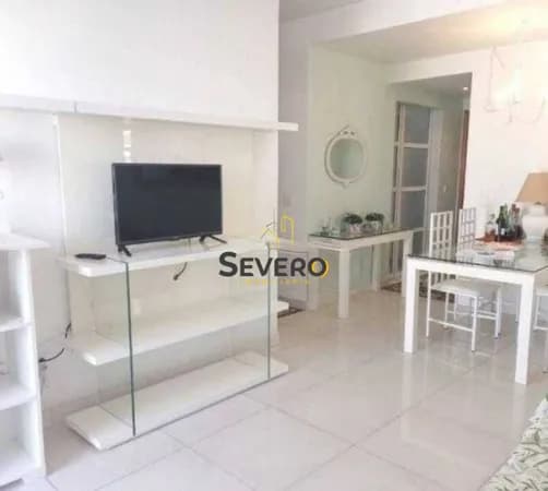 Apartamento de Alto Padrão