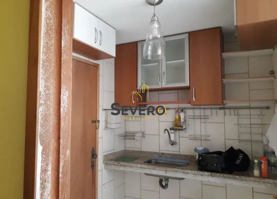 Apartamento em Porto Novo, São Gonçalo/RJ