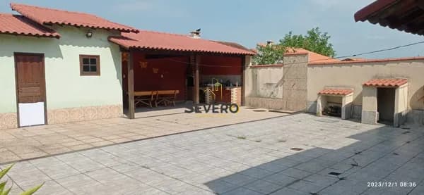 Casa em Itaboraí - Joaquim de Oliveira