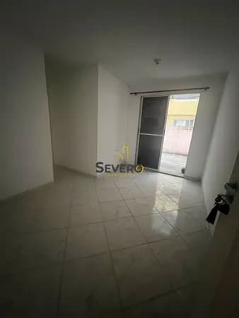 Apartamento Térreo em Nova Cidade, São Gonçalo/RJ