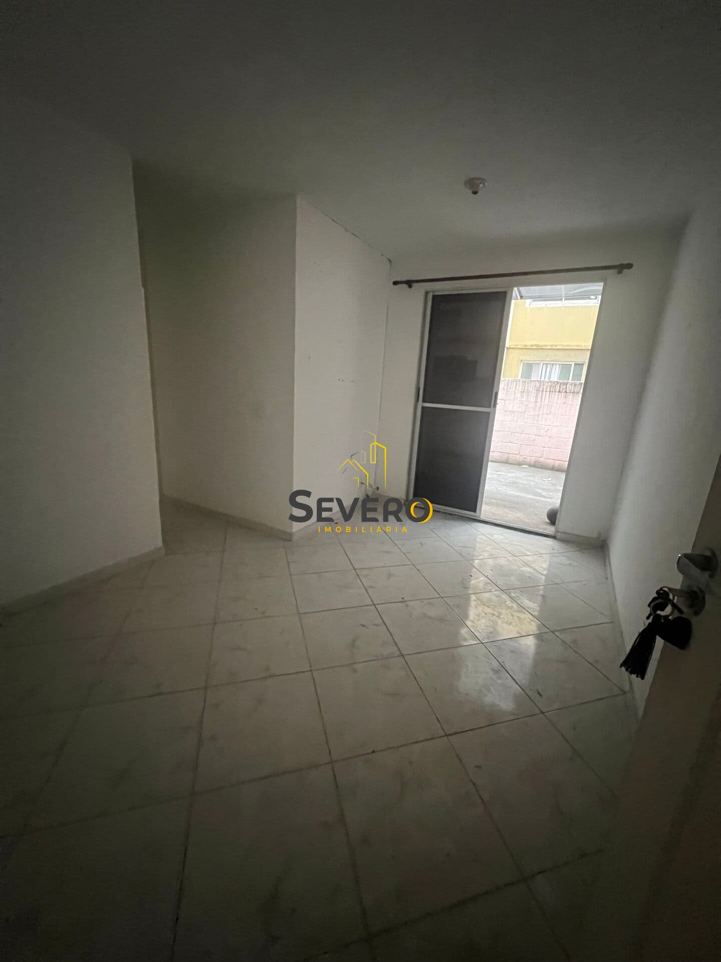 Apartamento Térreo em Nova Cidade, São Gonçalo/RJ