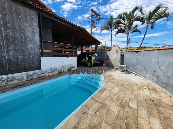 Casa em São Gonçalo - Arsenal