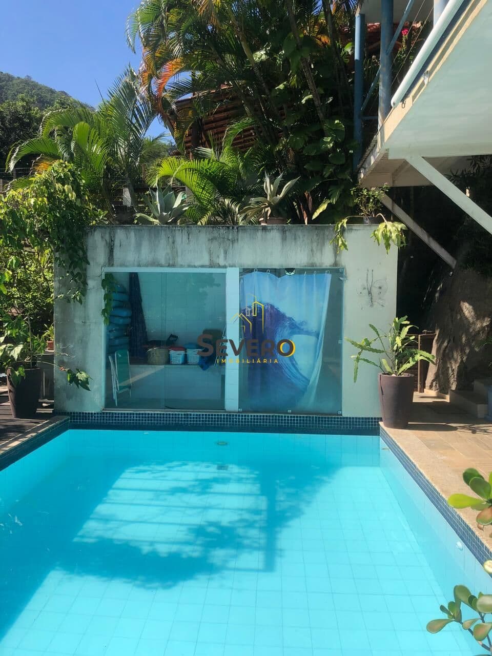 Casa de Condomínio em Niterói - Itacoatiara