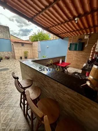 Casa em Condomínio no Arsenal