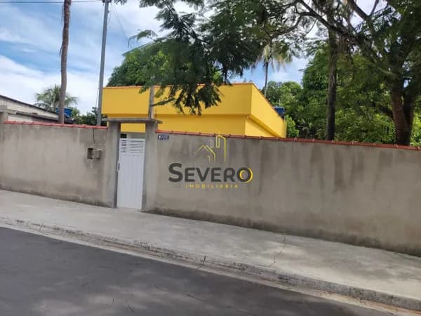Casa em São Gonçalo - Vista Alegre