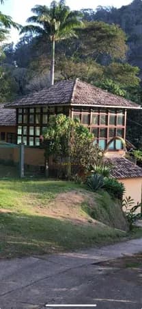 Fazenda/Sítios/Chácaras em Niterói - Vila Progresso
