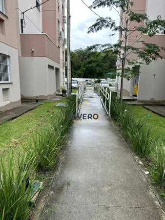 Apartamento em São Gonçalo - Neves (Neves)