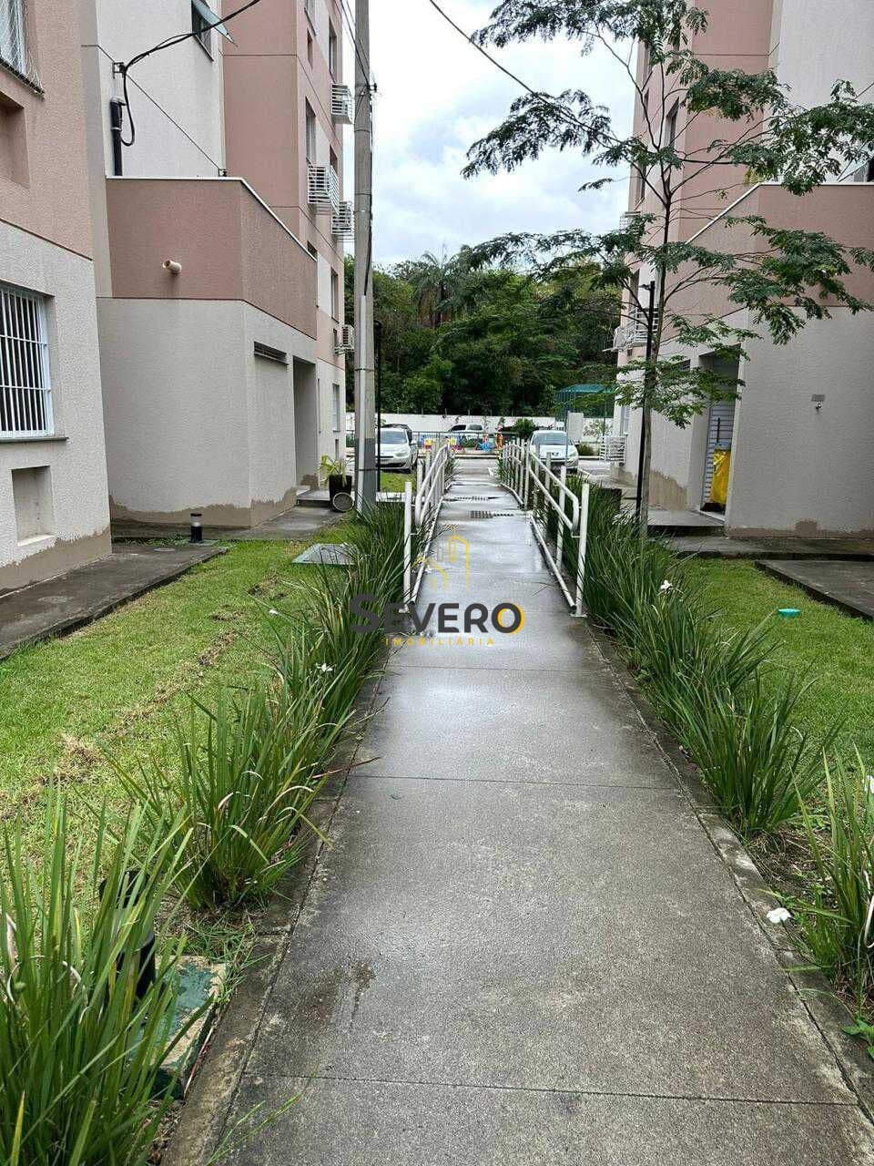 Apartamento em São Gonçalo - Neves (Neves)