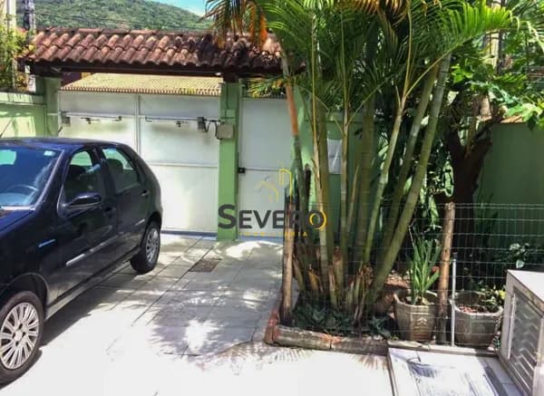 Casa Duplex Trevo de Piratininga
