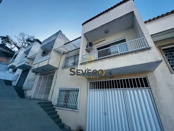 Casa Duplex - Antonina