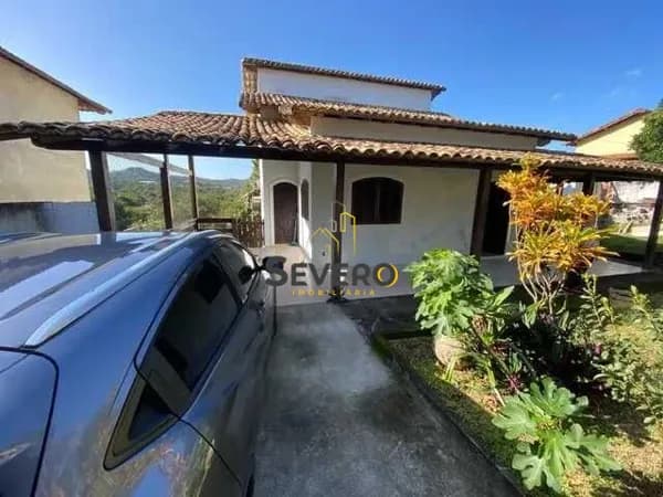 Casa em Maricá - Inoã (Inoã)