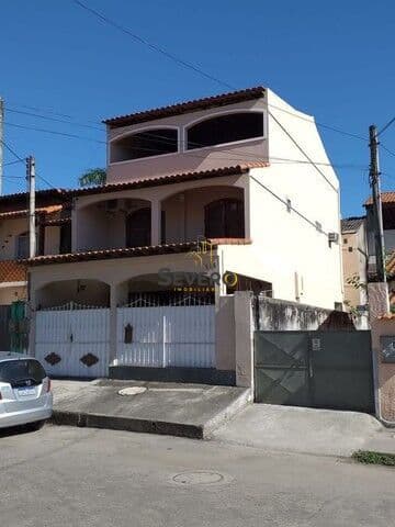 Casa 3 quartos no Mútua
