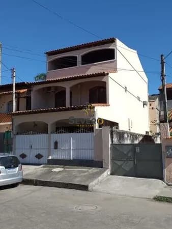 Casa 3 quartos no Mútua