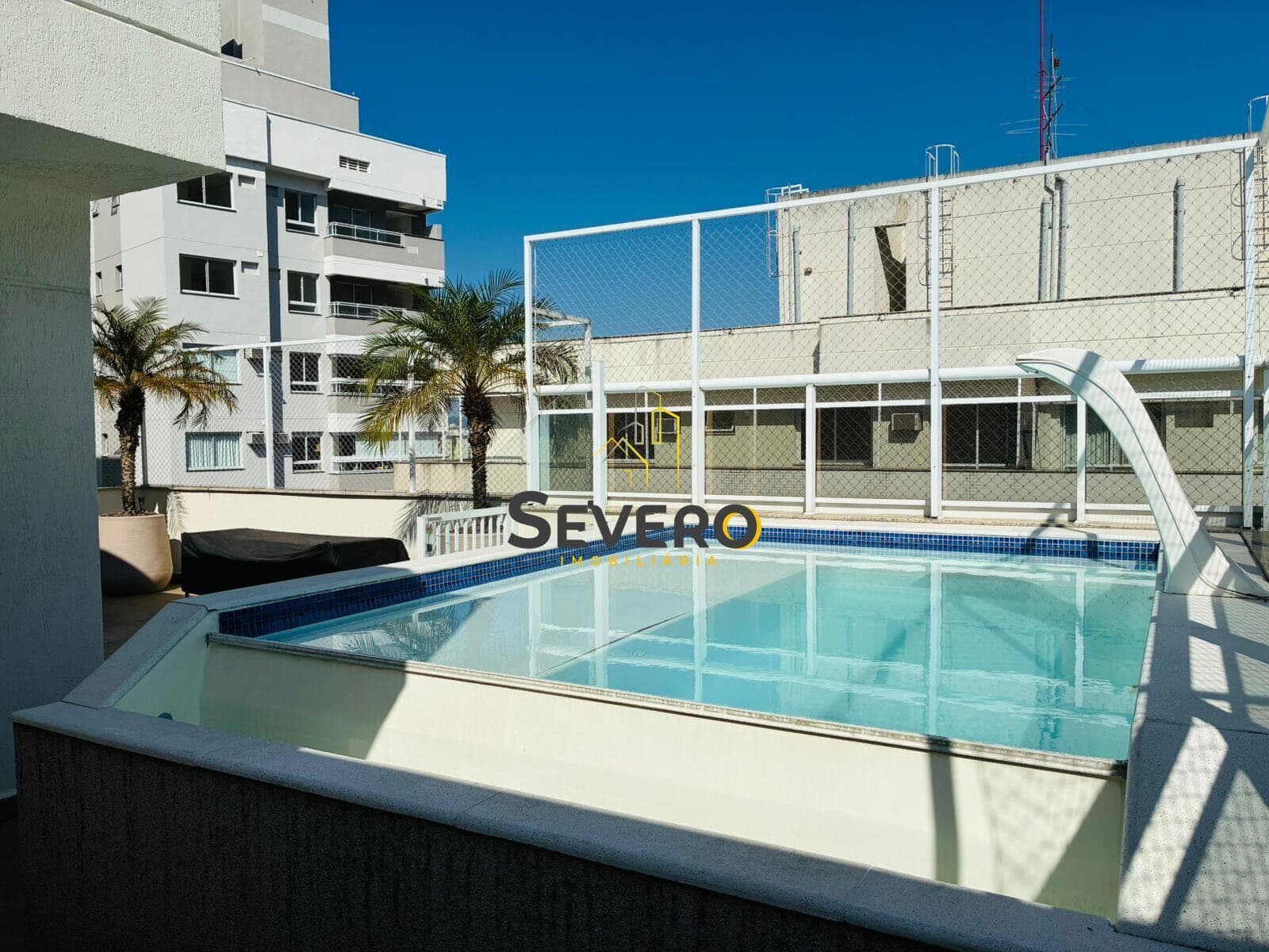 Apartamento em Niterói - Santa Rosa