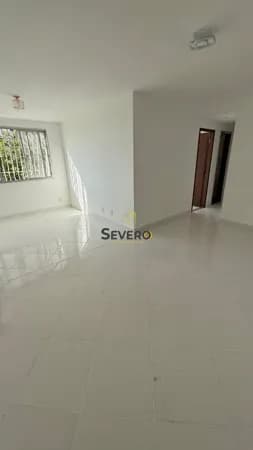 Apartamento 2 quartos a venda no Centro de São Gonçalo