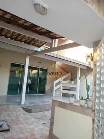 Casa à venda no bairro Rio do Ouro - São Gonçalo/RJ