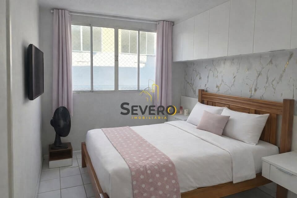 Belíssima Cobertura Duplex à venda no bairro Maria Paula - São Gonçalo/RJ