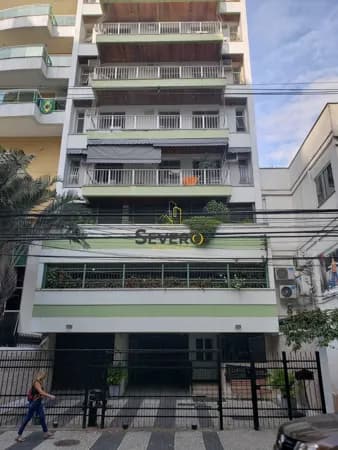 Apartamento 2 quartos em Icaraí