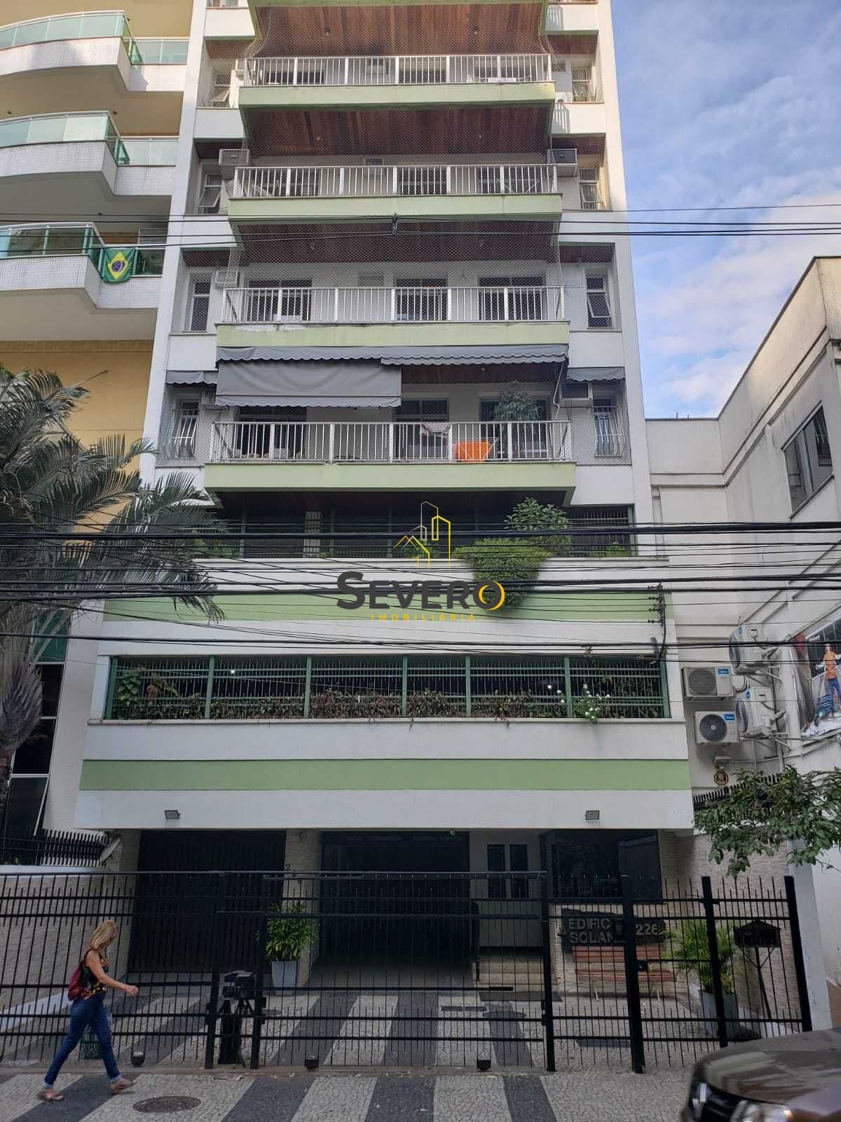 Apartamento 2 quartos em Icaraí
