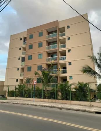 Apartamento em São Gonçalo - Colubande