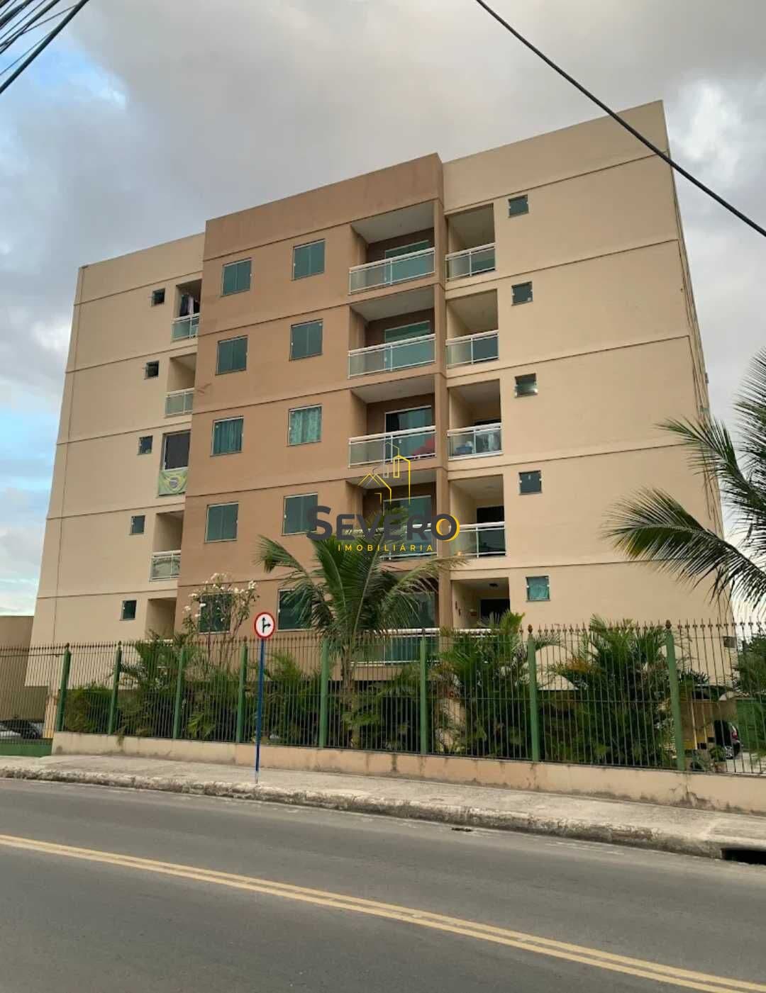 Apartamento em São Gonçalo - Colubande