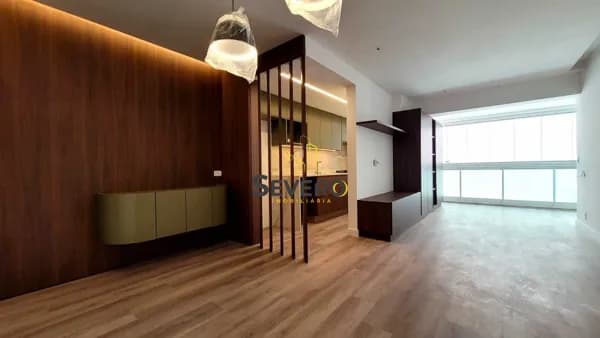 Apartamento com 2 Quartos - Icaraí - Niterói/RJ