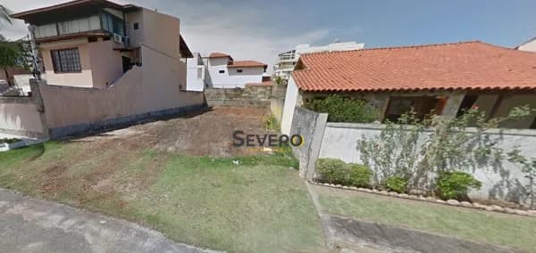 Lote/Terreno em Niterói - Piratininga