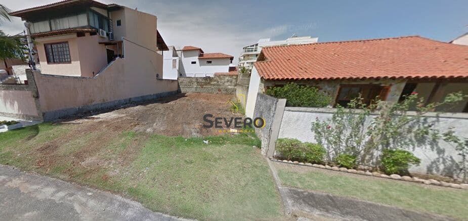 Lote/Terreno em Niterói - Piratininga