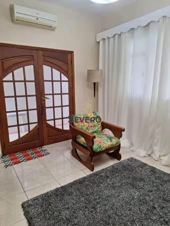 Casa - Pronta para morar