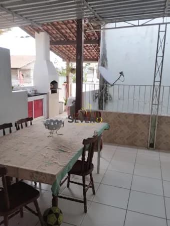 Casa - Pronta para morar