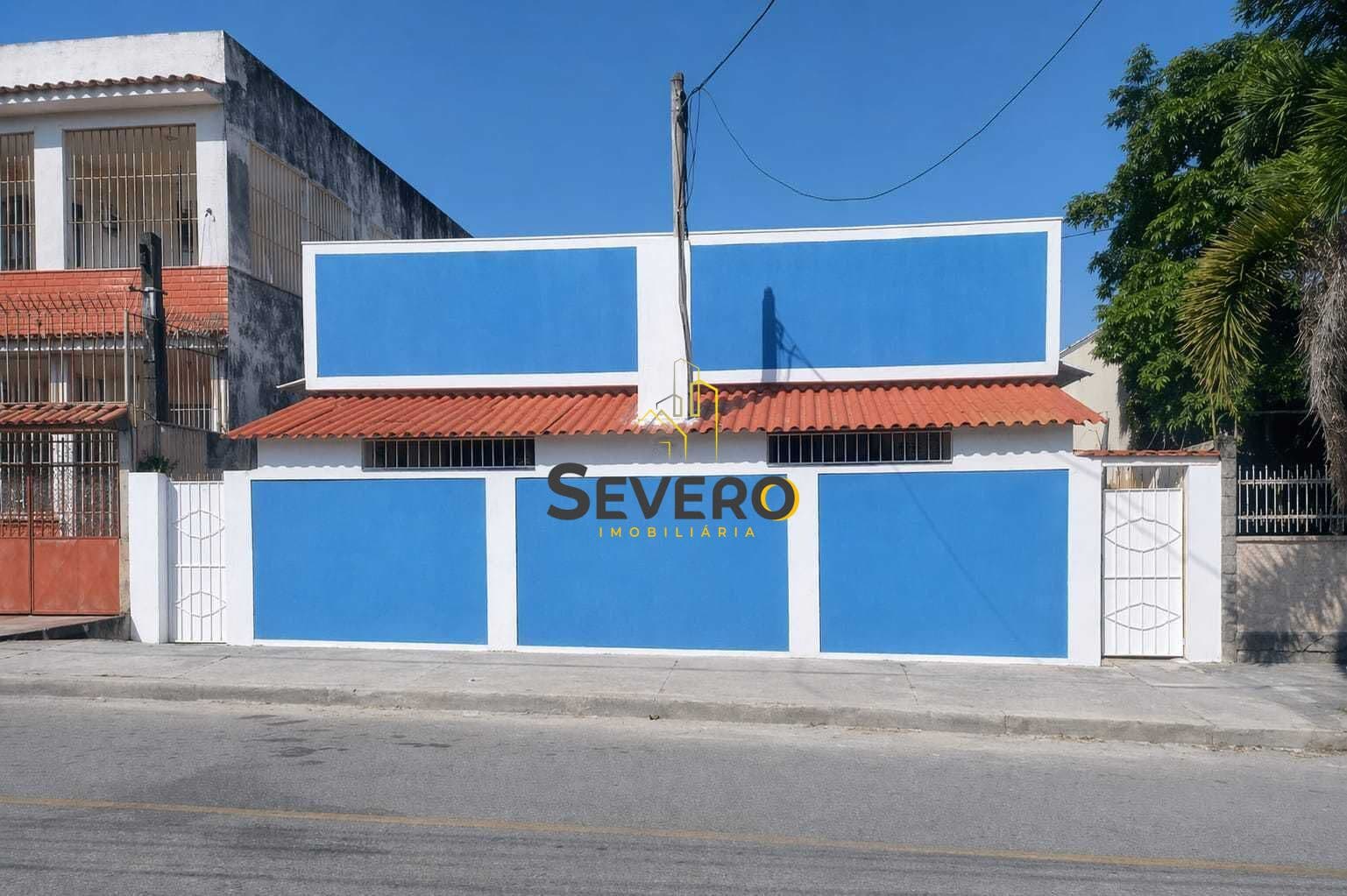 Belíssima Casa de Vila à venda no bairro Amendoeira - São Gonçalo/RJ